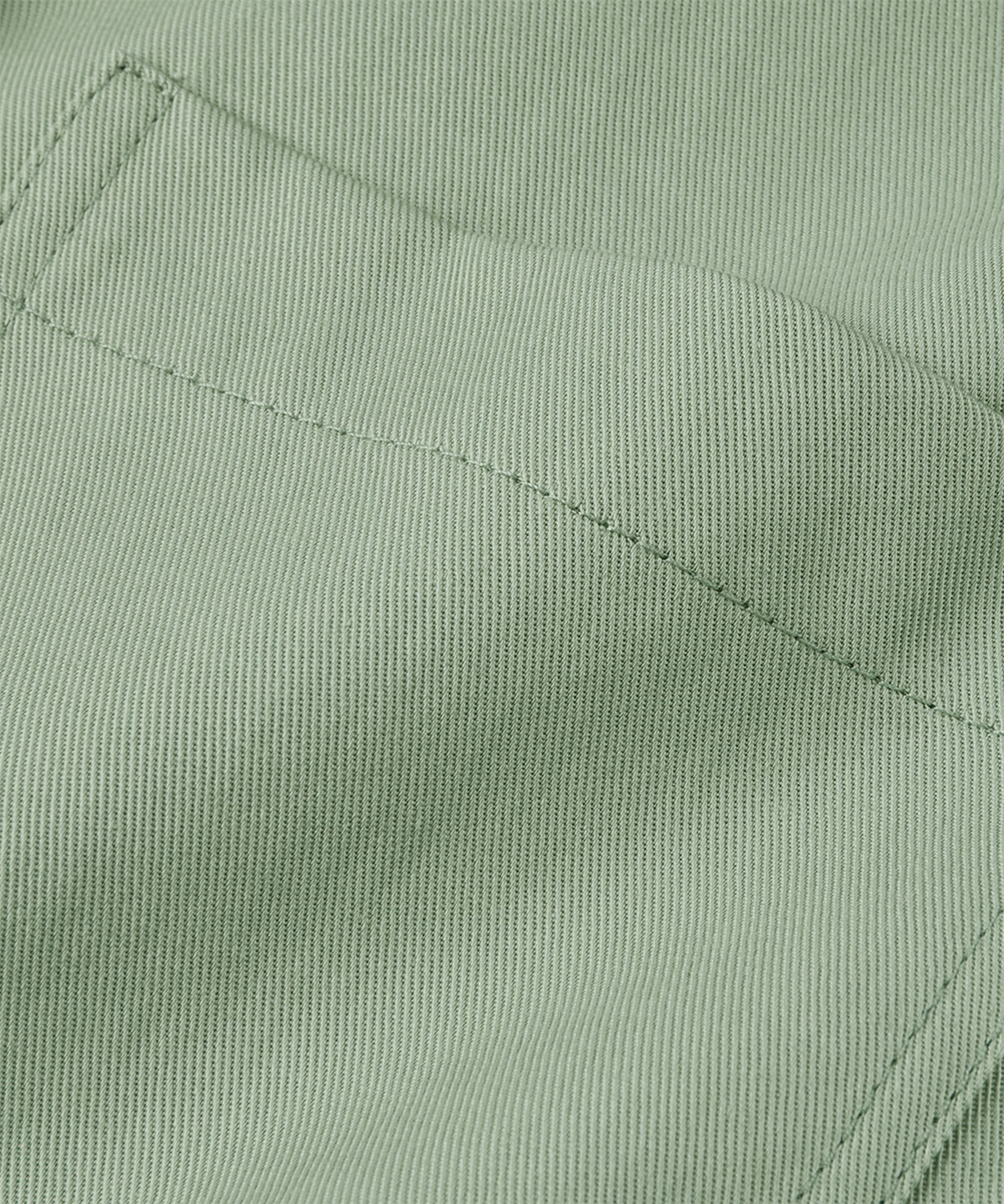 Indiba Skjorte, Frosty Green
