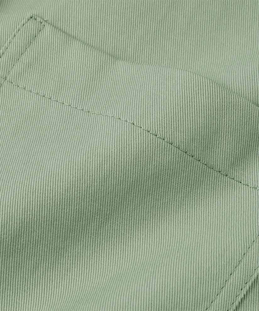 Indiba Skjorte, Frosty Green