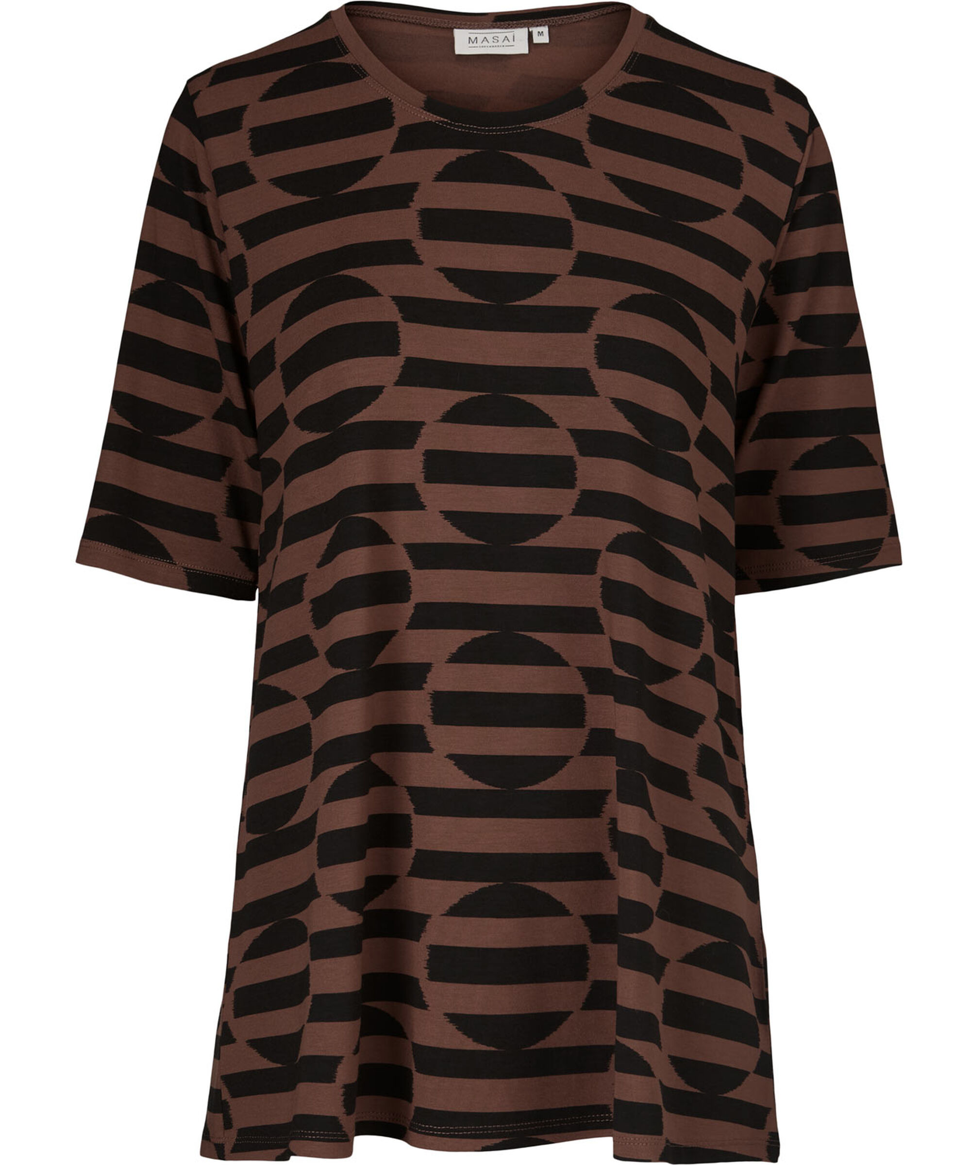 BUTTA TOPP, Tiramisu