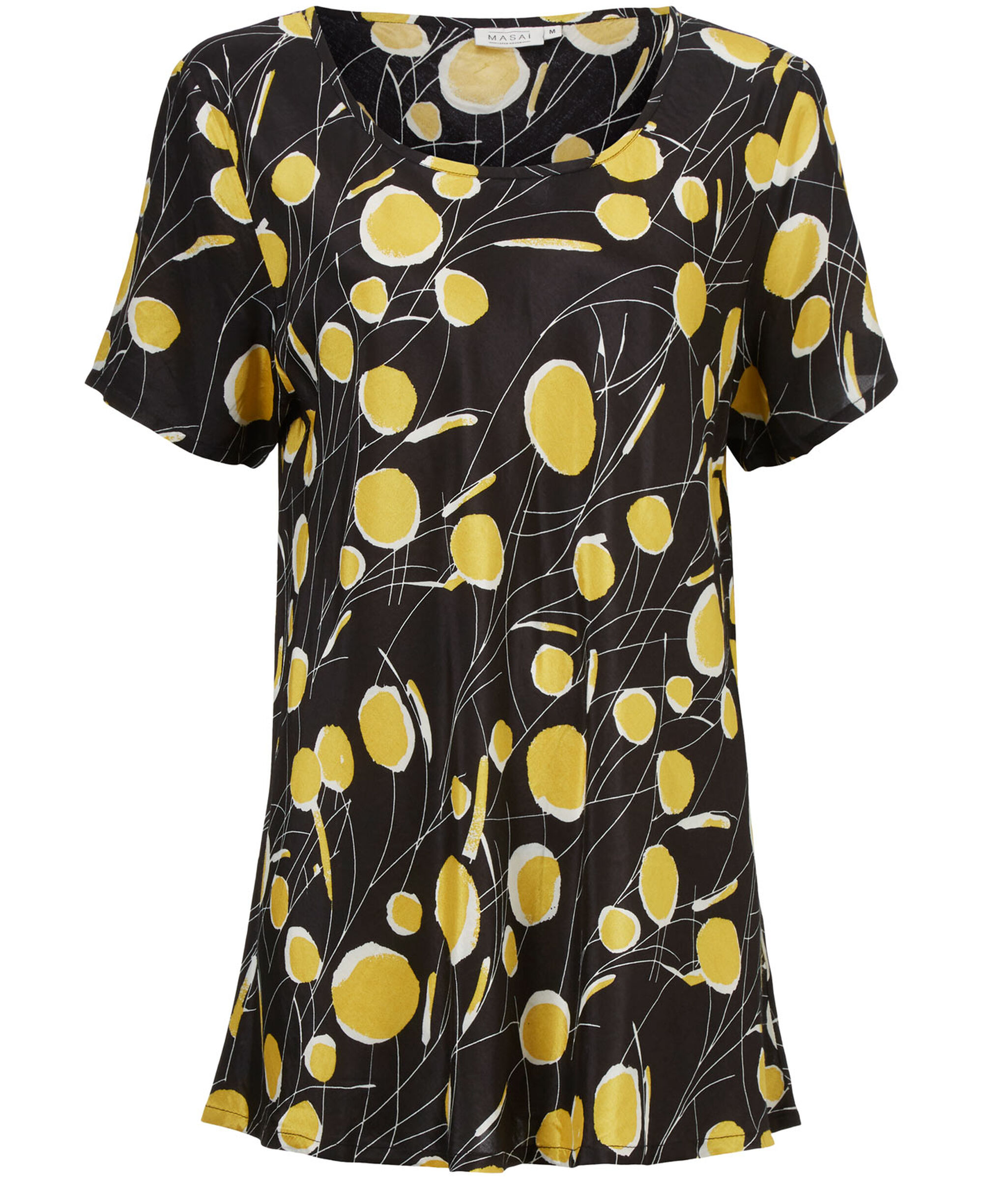 KLARA TOPP , Sauterne