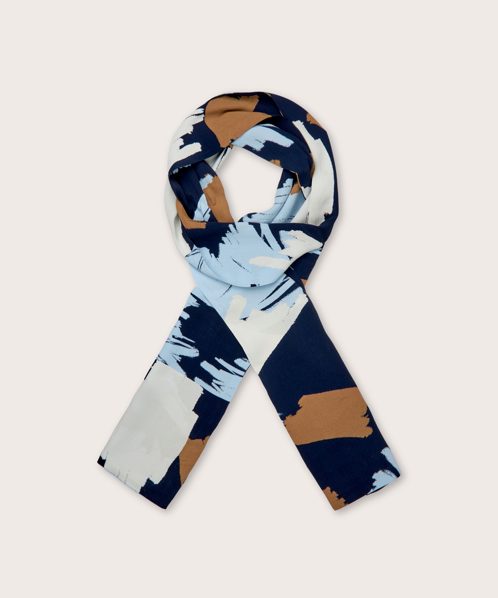 Alo Skjerf, Maritime Blue