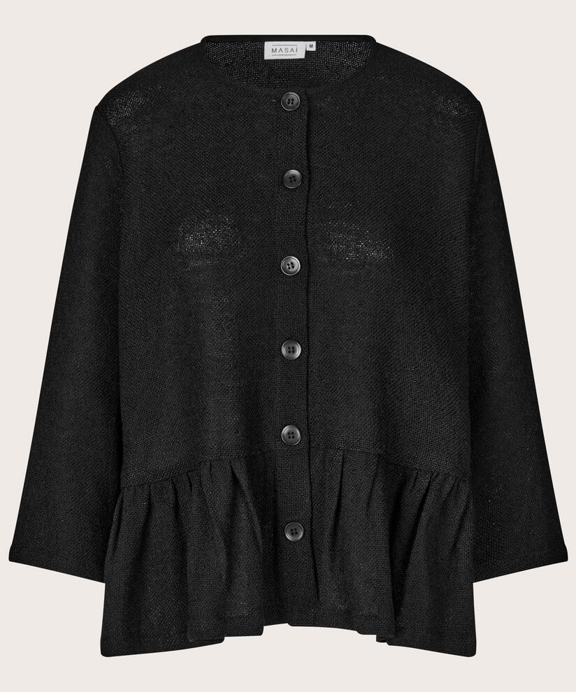 Janilo jakke, Black