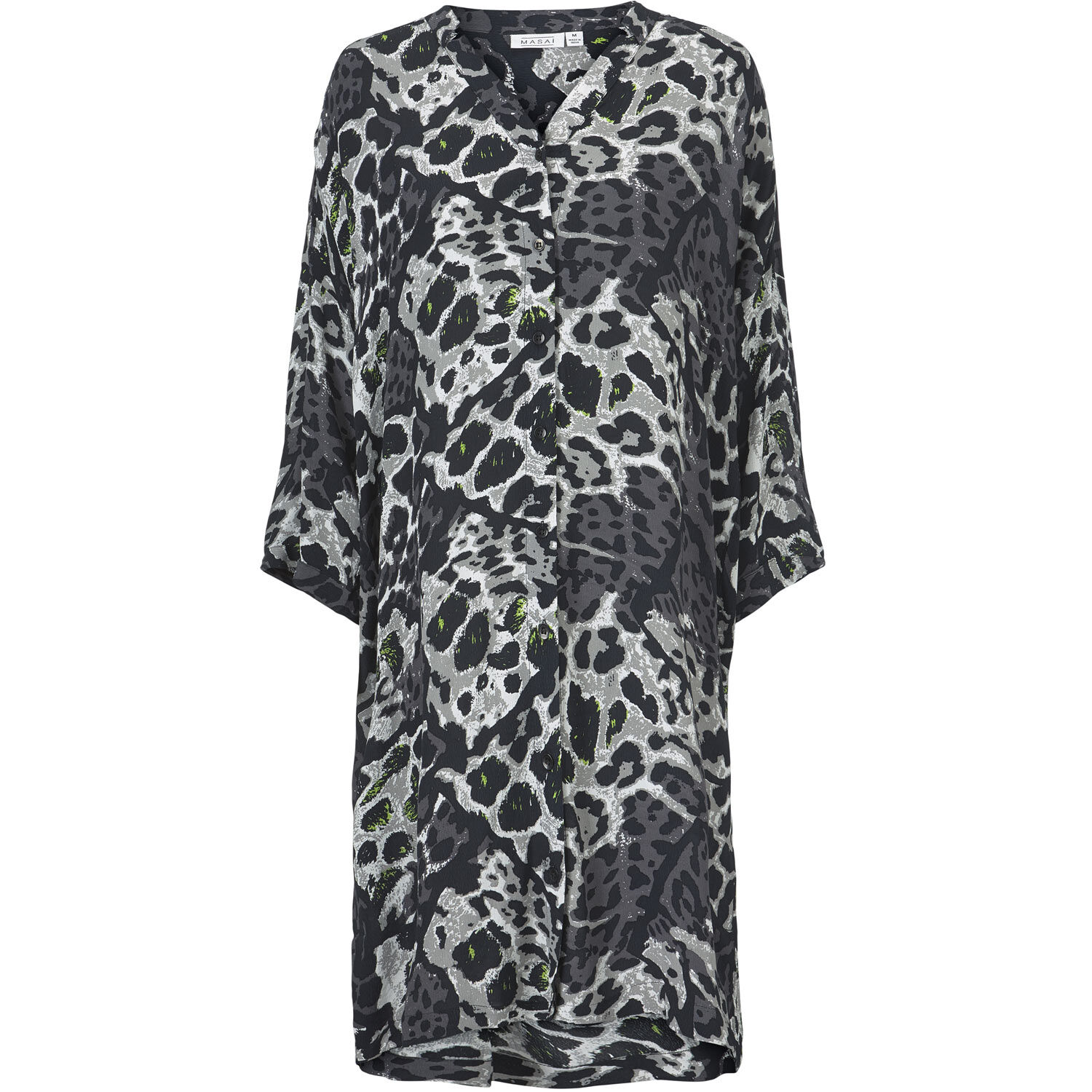 NAKATA KJOLE, Peridot