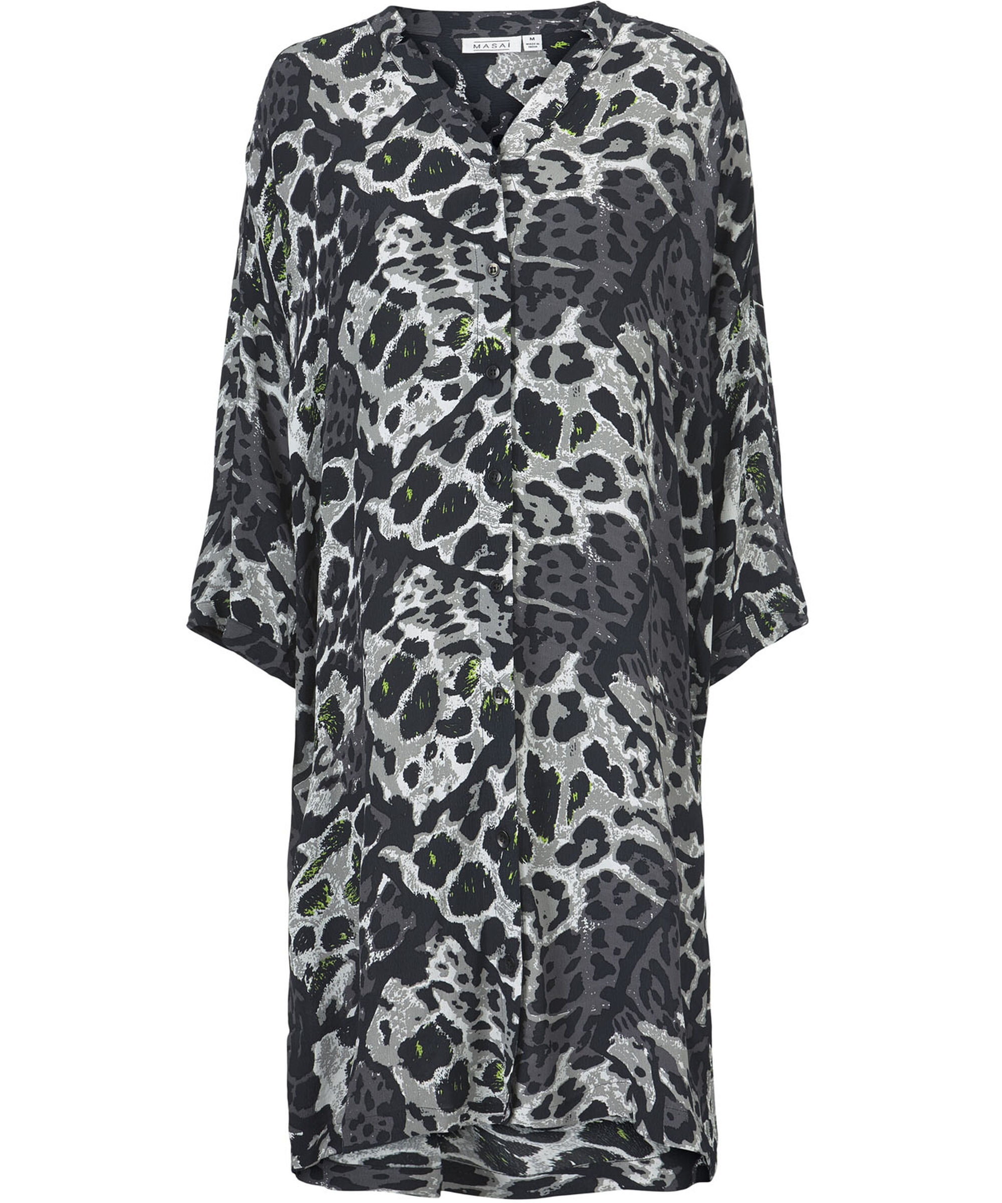 NAKATA KJOLE, Peridot