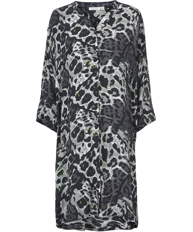 NAKATA KJOLE, Peridot