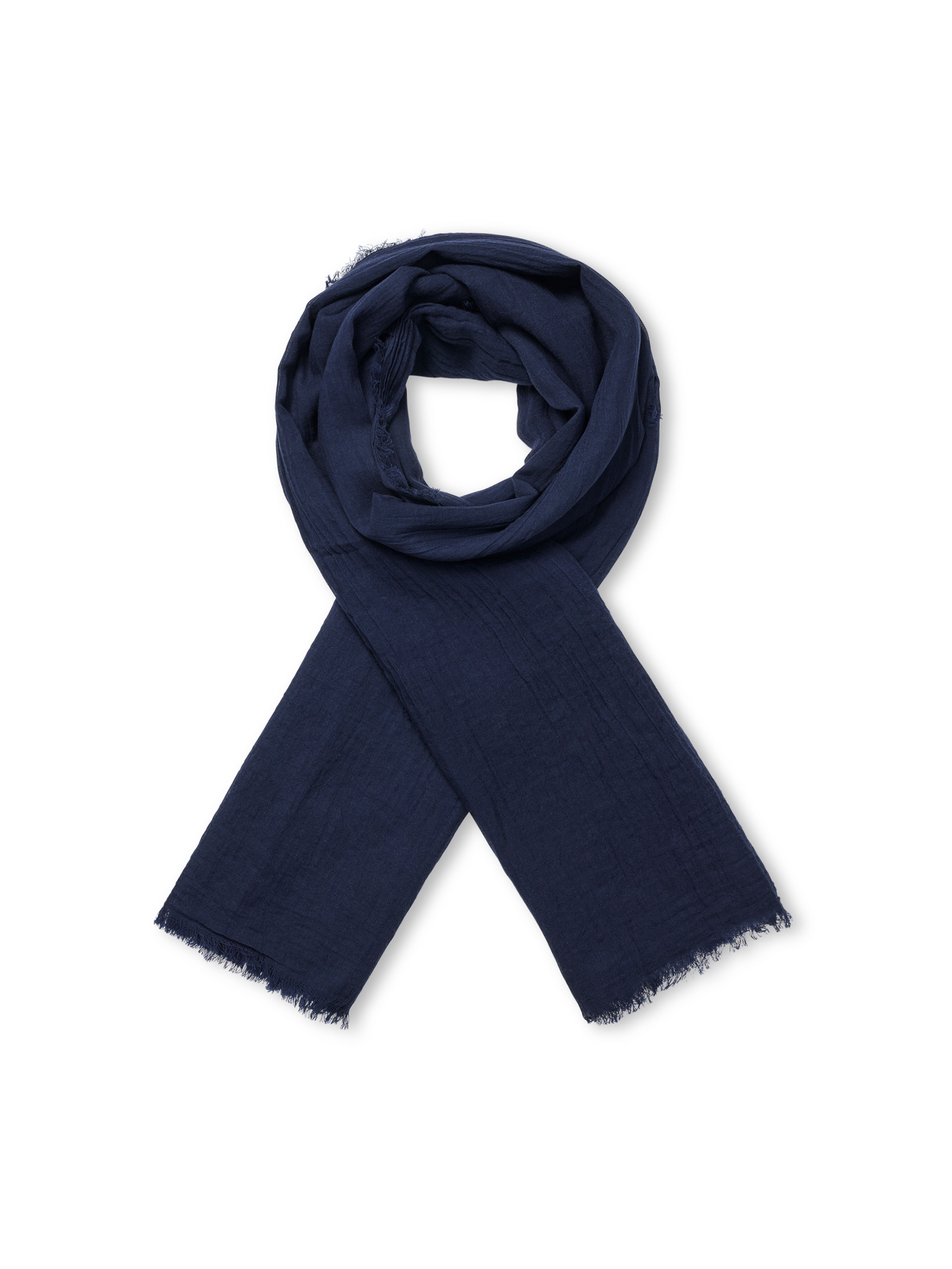 Ava Skjerf, Navy Blazer