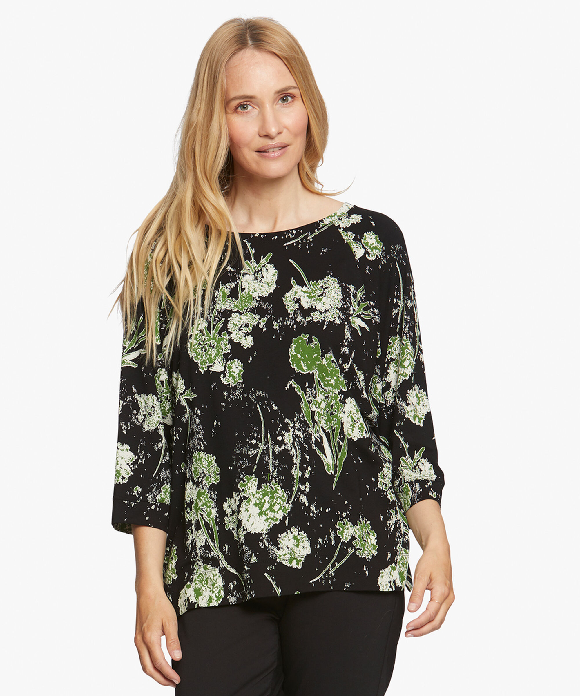 BONNIE TOPP, Garden Green