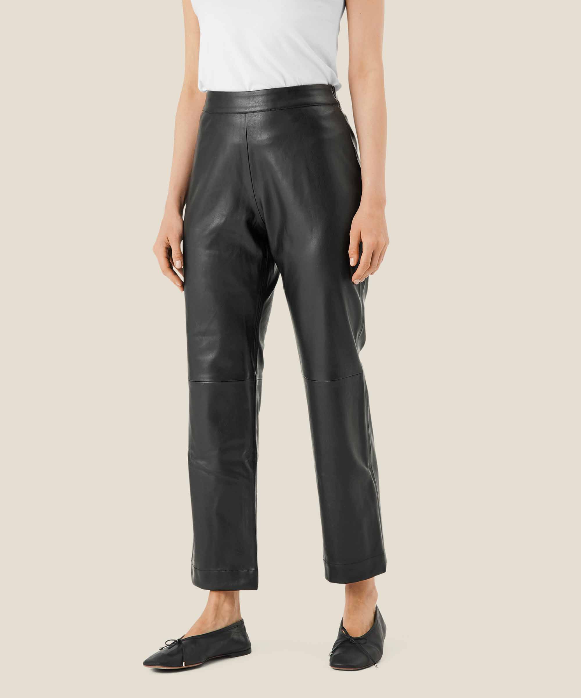 Panadi Bukse, Black