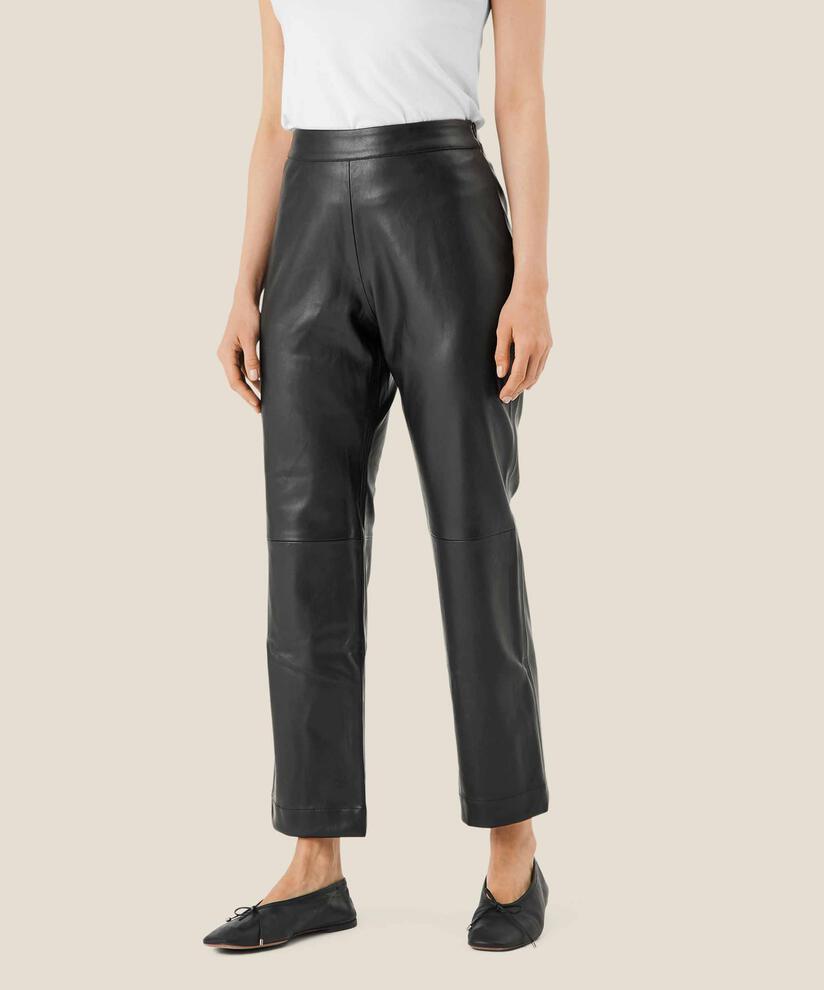 Panadi Bukse, Black