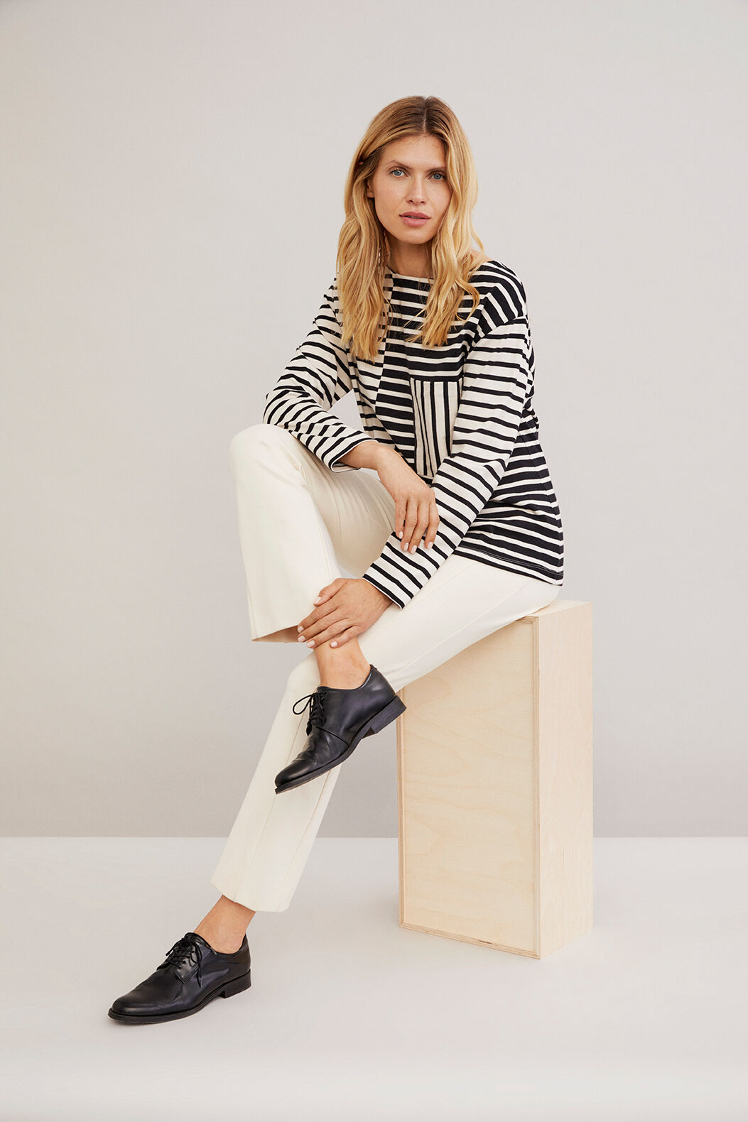 Paba JERSEY Bukser, Whitecap