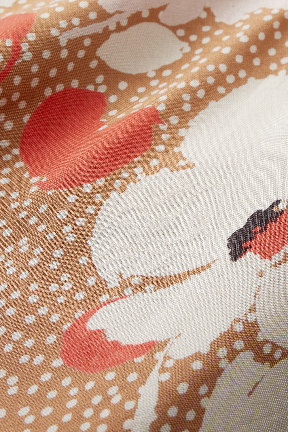 OCULLA KJOLE, Chipmunk