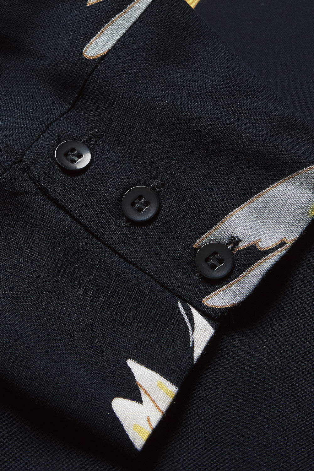 GALINAS TUNIKA, Black