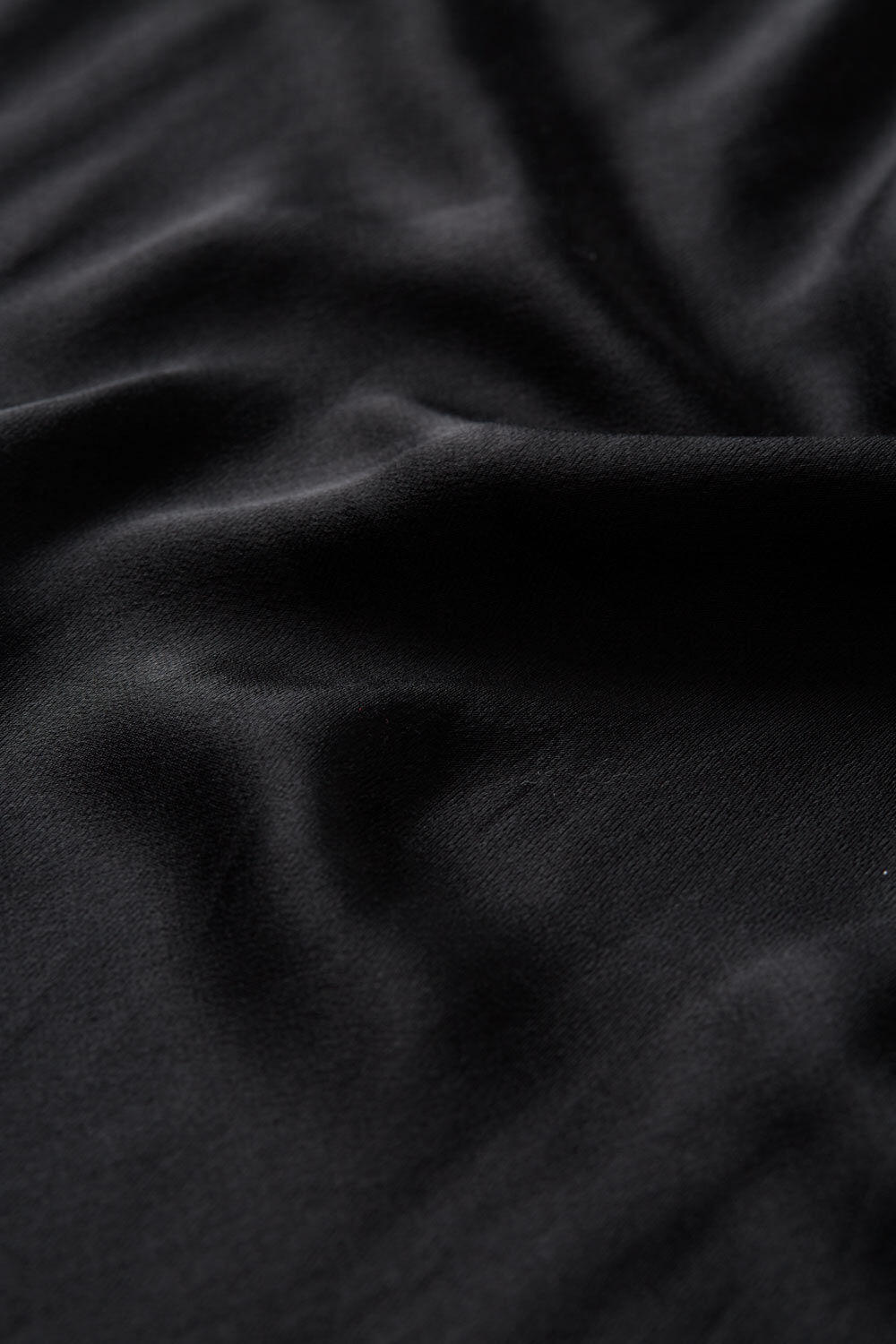 Sybil Skj&oslash;rt, Black