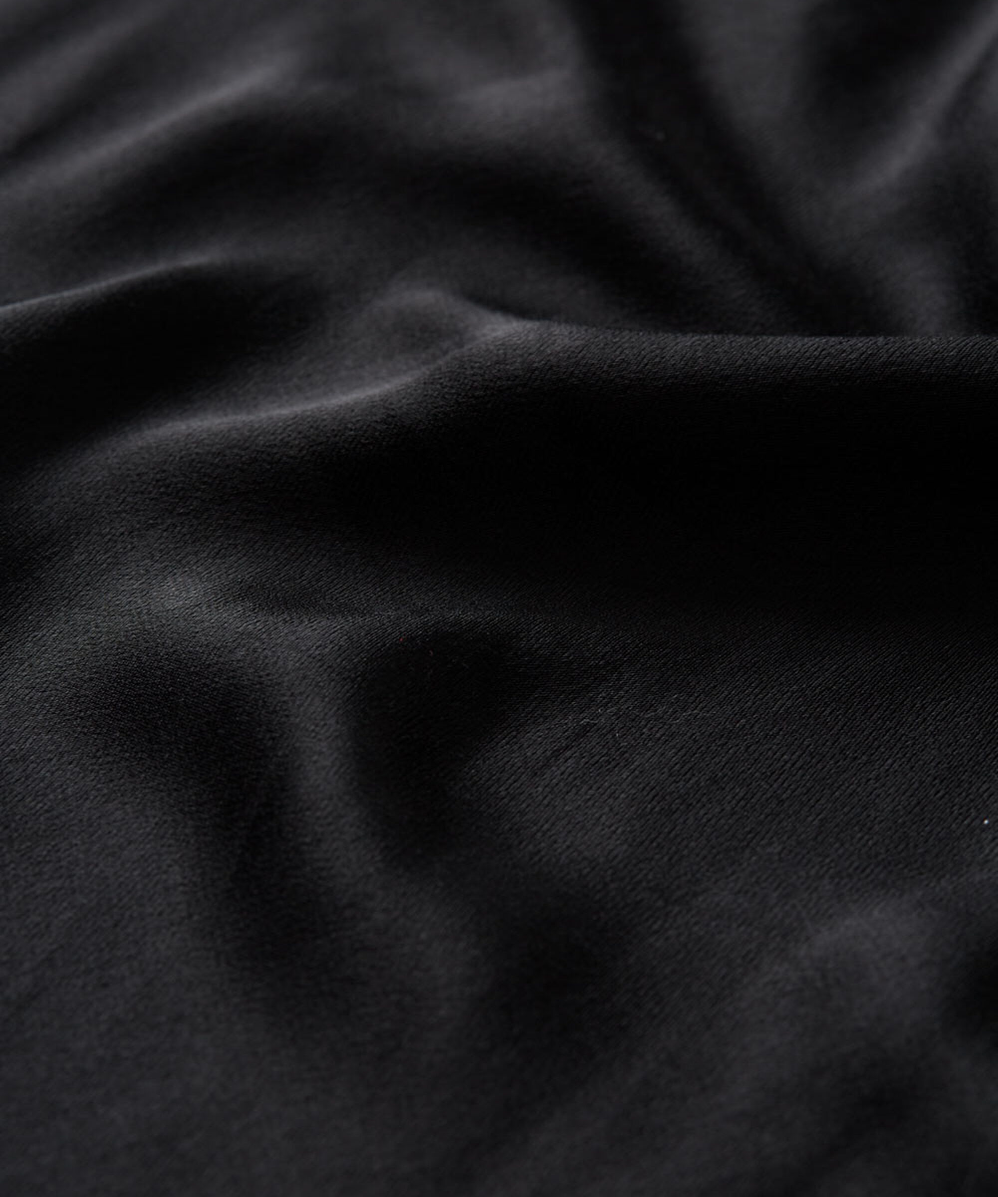 Sybil Skjørt, Black