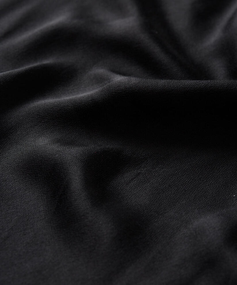 Sybil Skjørt, Black