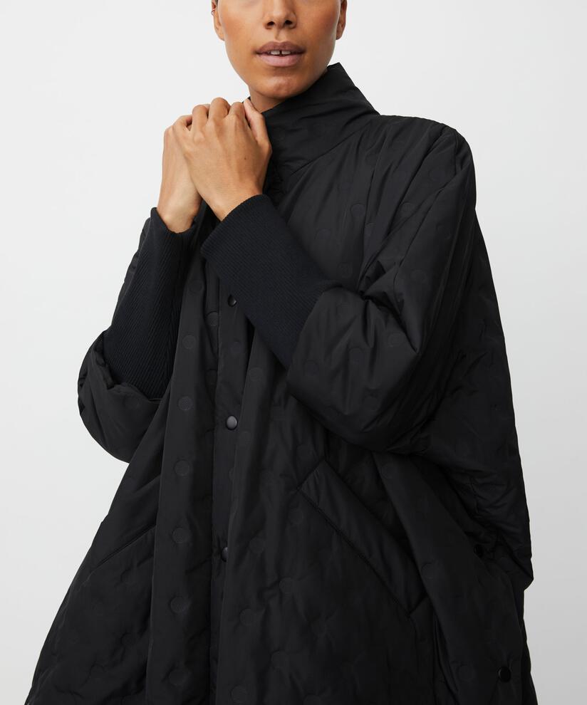 Tilda Kåpe, Black
