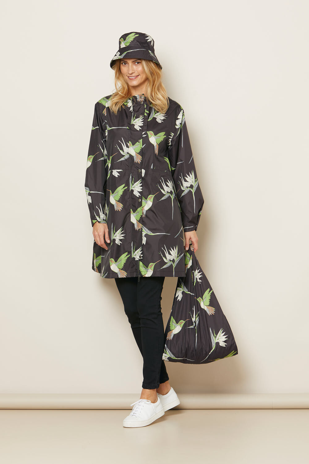 ADALINA MULEPOSE, Peridot