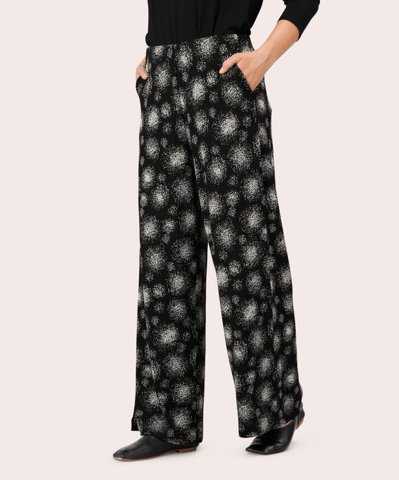 Pirista JERSEY Bukser, Black