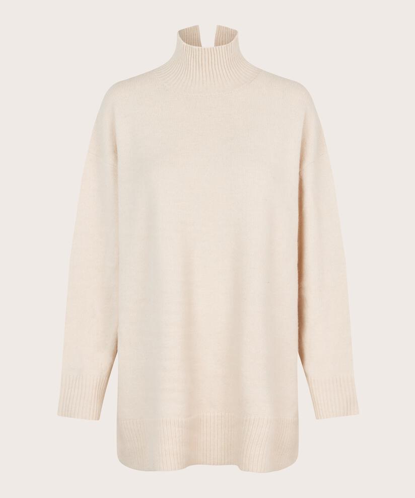 Gaustina Strikkegenser, Whitecap