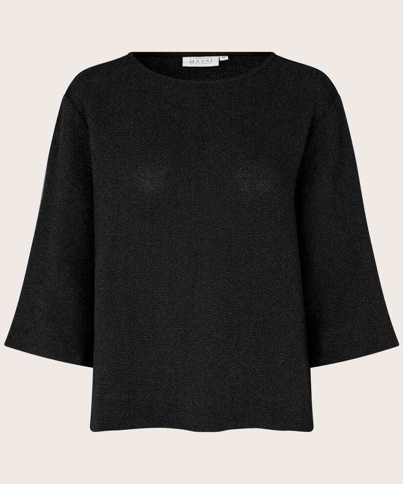 Darmi topp, Black