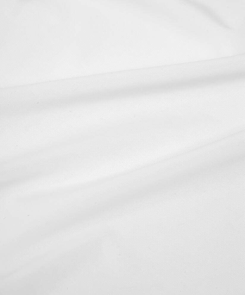 Helle Jersey Underkjole, Cream