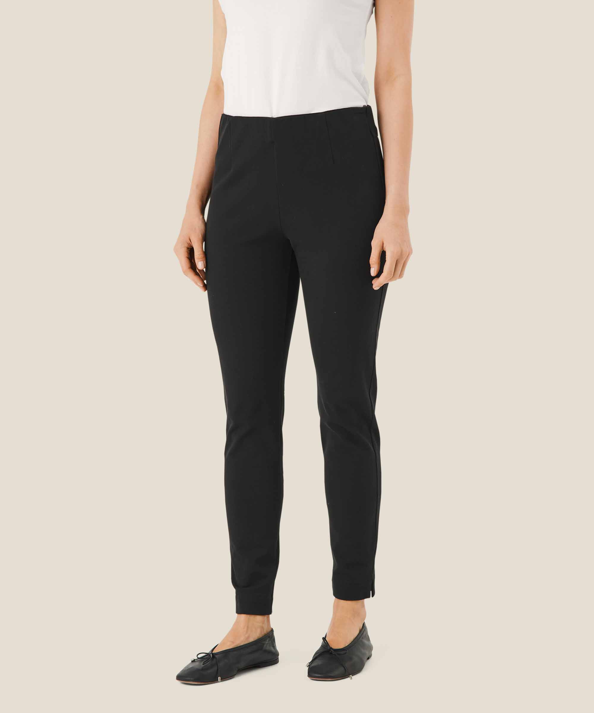 Poppy Bukse, Black