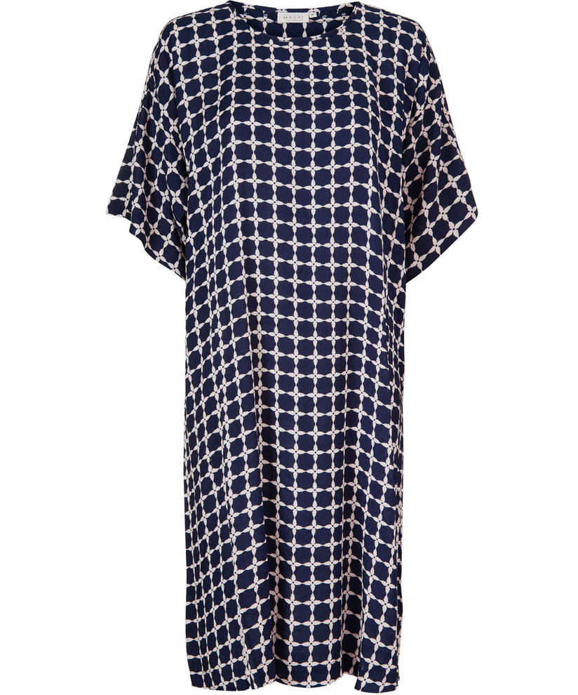 NABI KJOLE, Navy