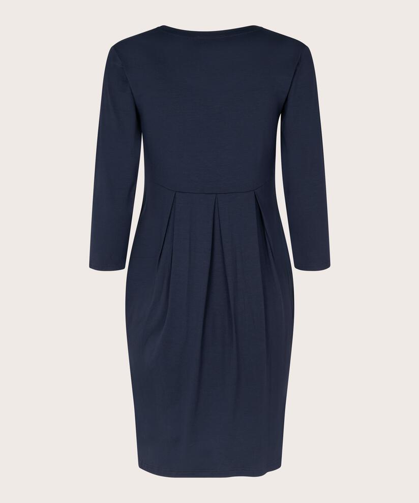 Noma JERSEY Kjole, Navy