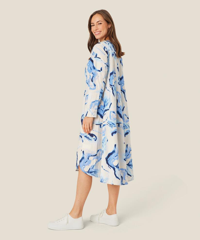 Nizhoni Kjole, Powder Blue