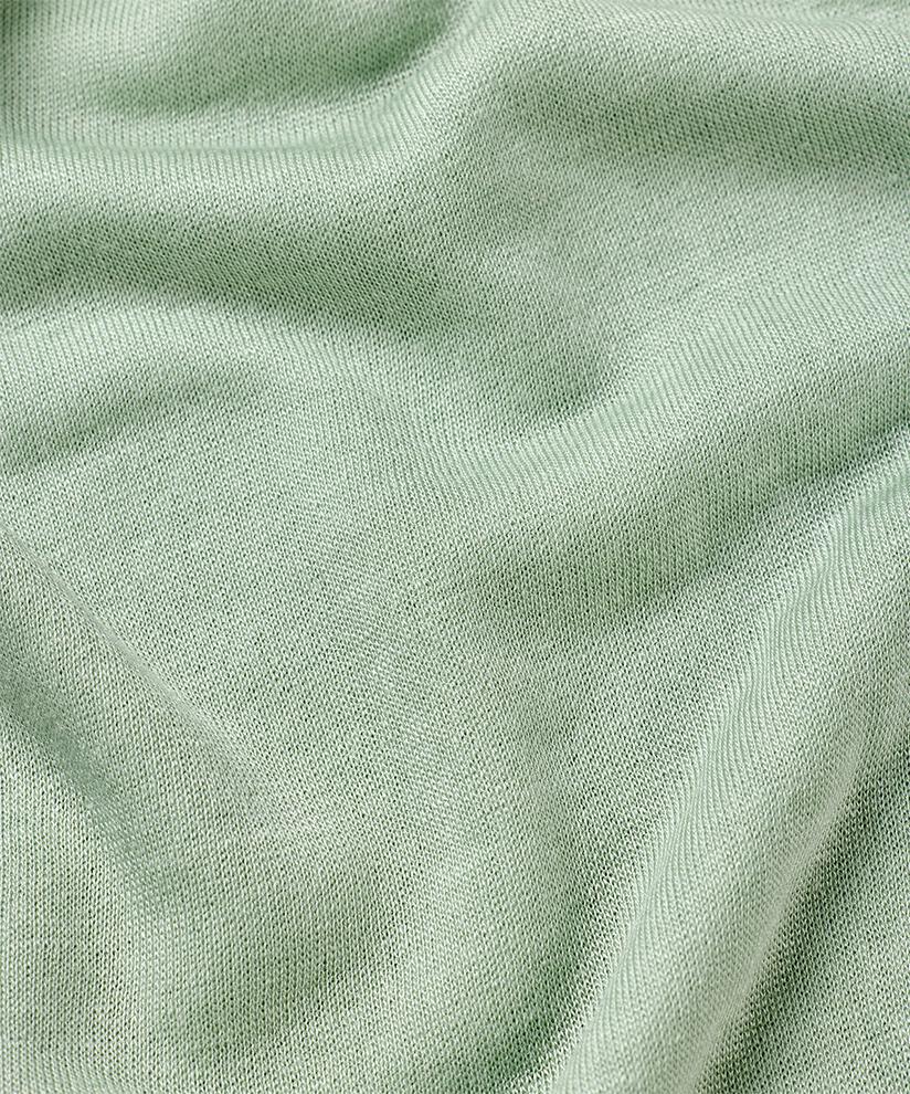Amega JERSEY Skjerf, Frosty Green
