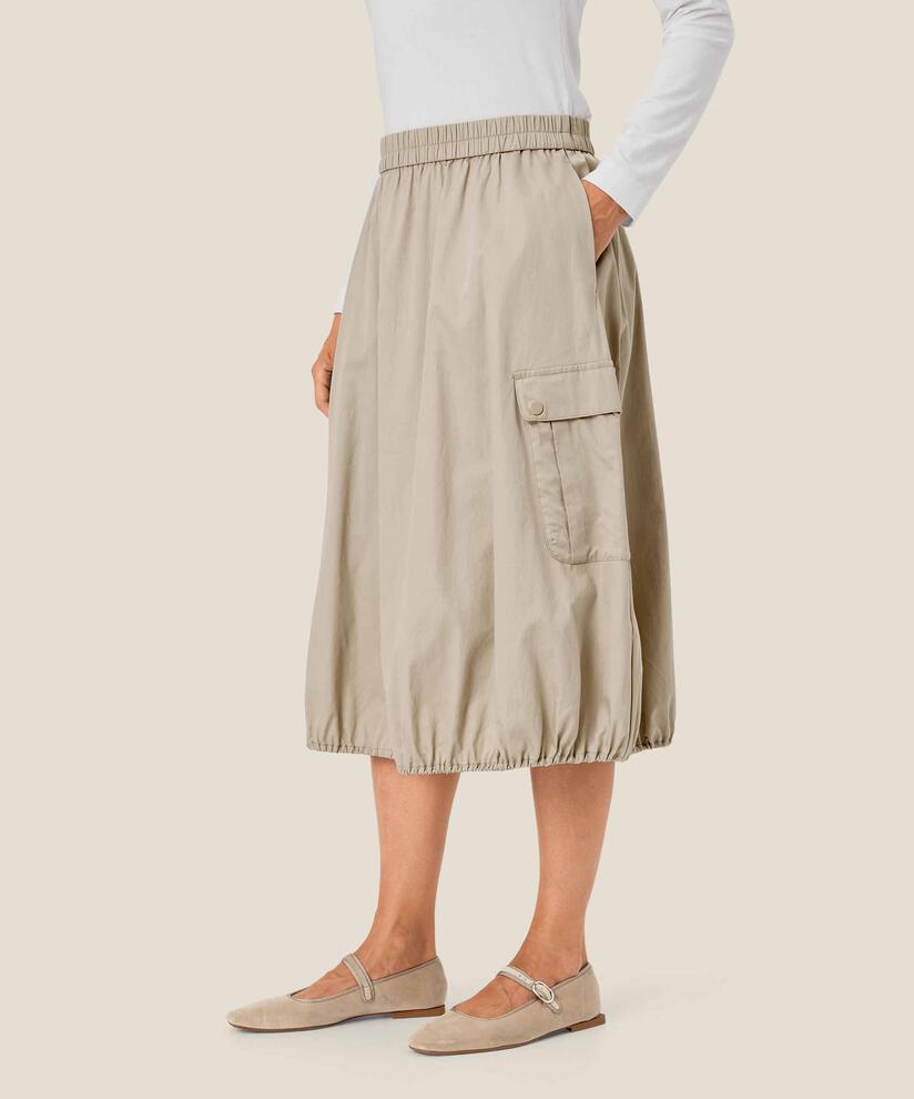 Socorro Skjørt, Pure Cashmere