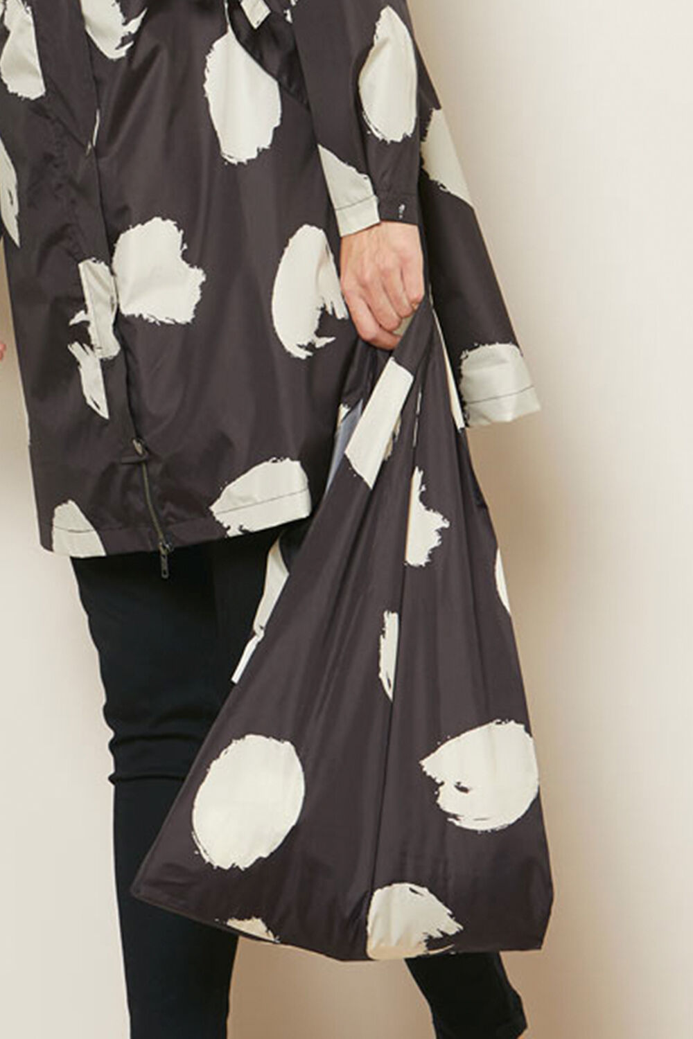 ADALINA MULEPOSE, Whitecap