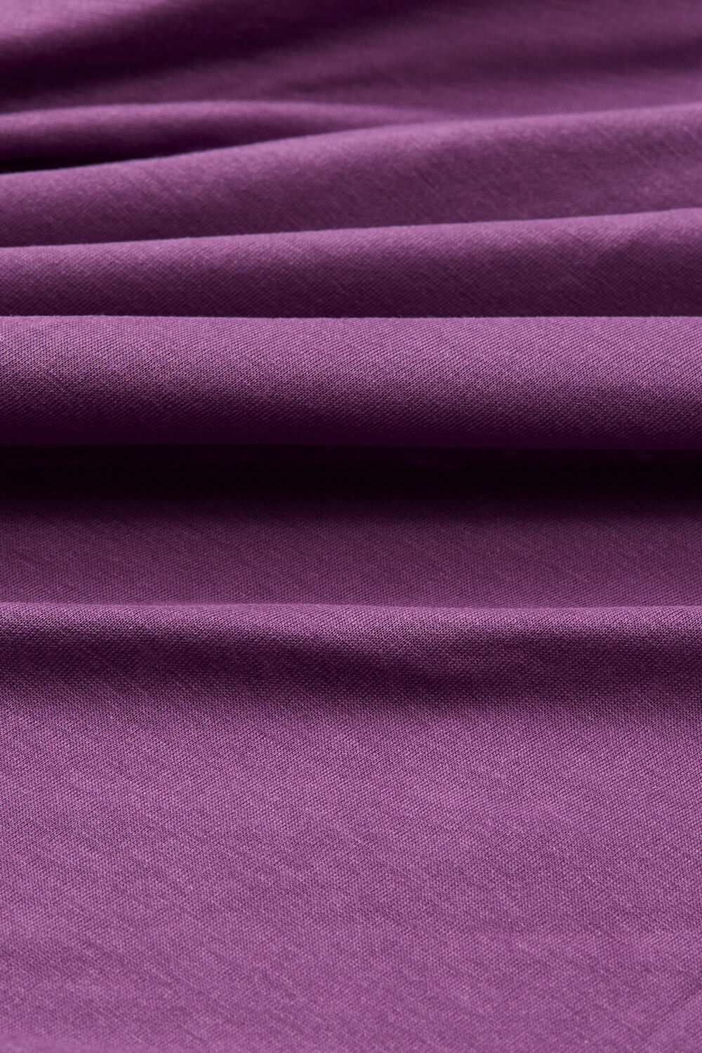 Amega JERSEY Skjerf, Sunset Purple