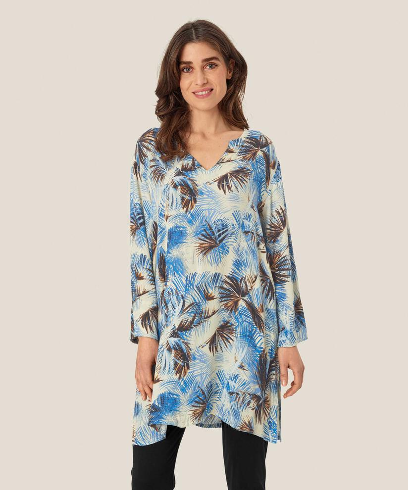 Gaine Tunika, Della Blue