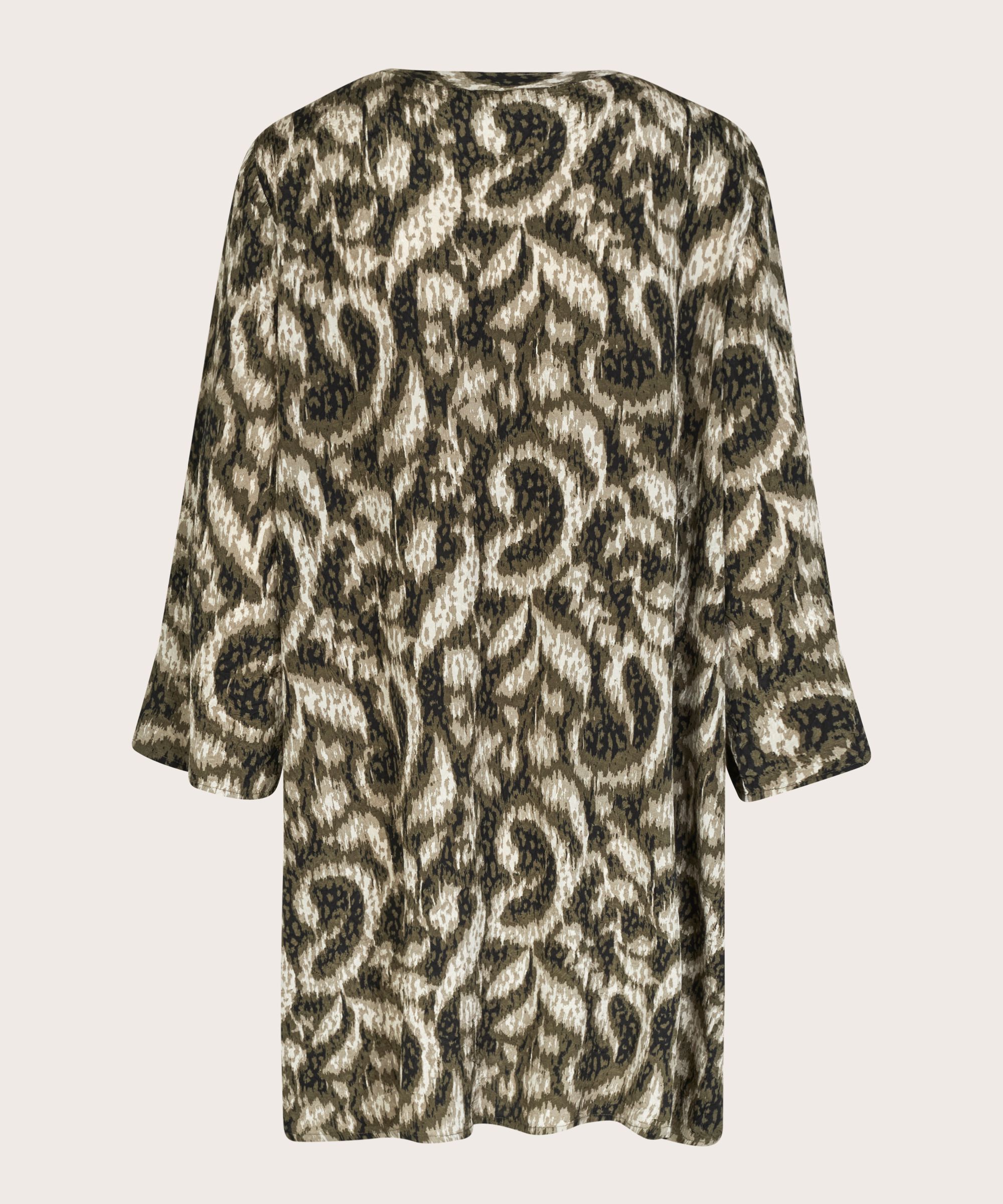 Gali Tunika, Sea Turtle