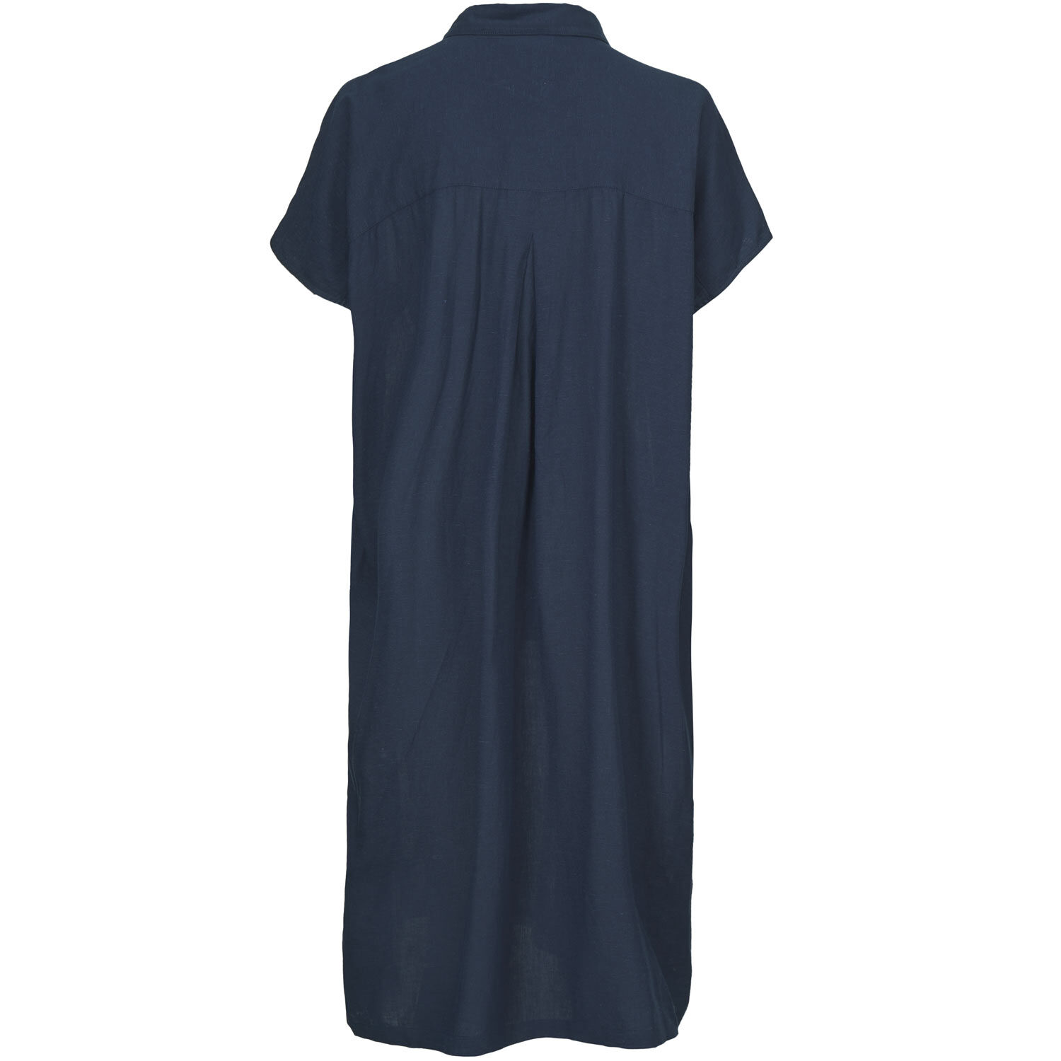 NELLA KJOLE, Navy Blazer