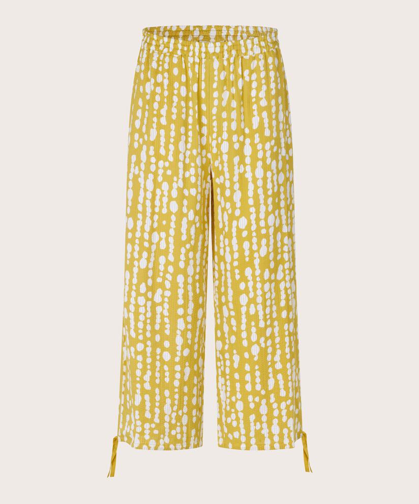 Pata Bukser, Oil Yellow