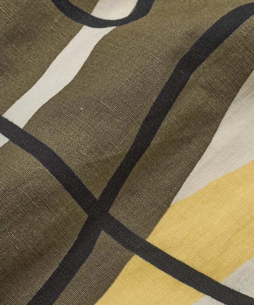 Gryba Tunika, Raffia