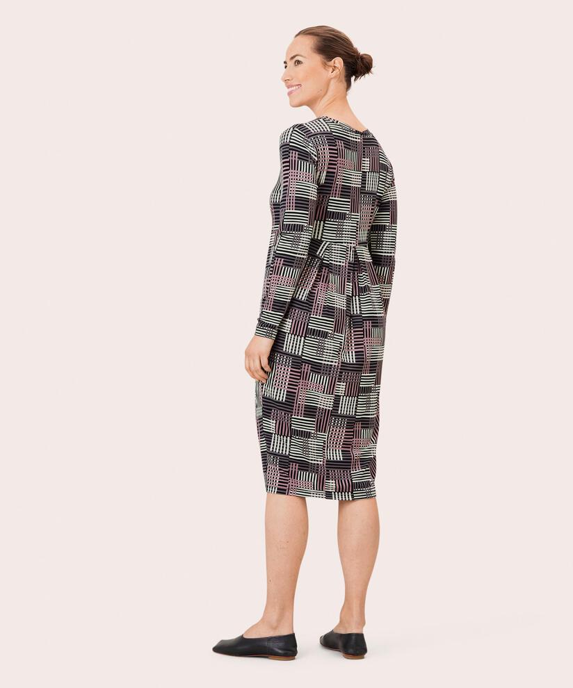 Namo JERSEY Kjole, Dusky Orchid