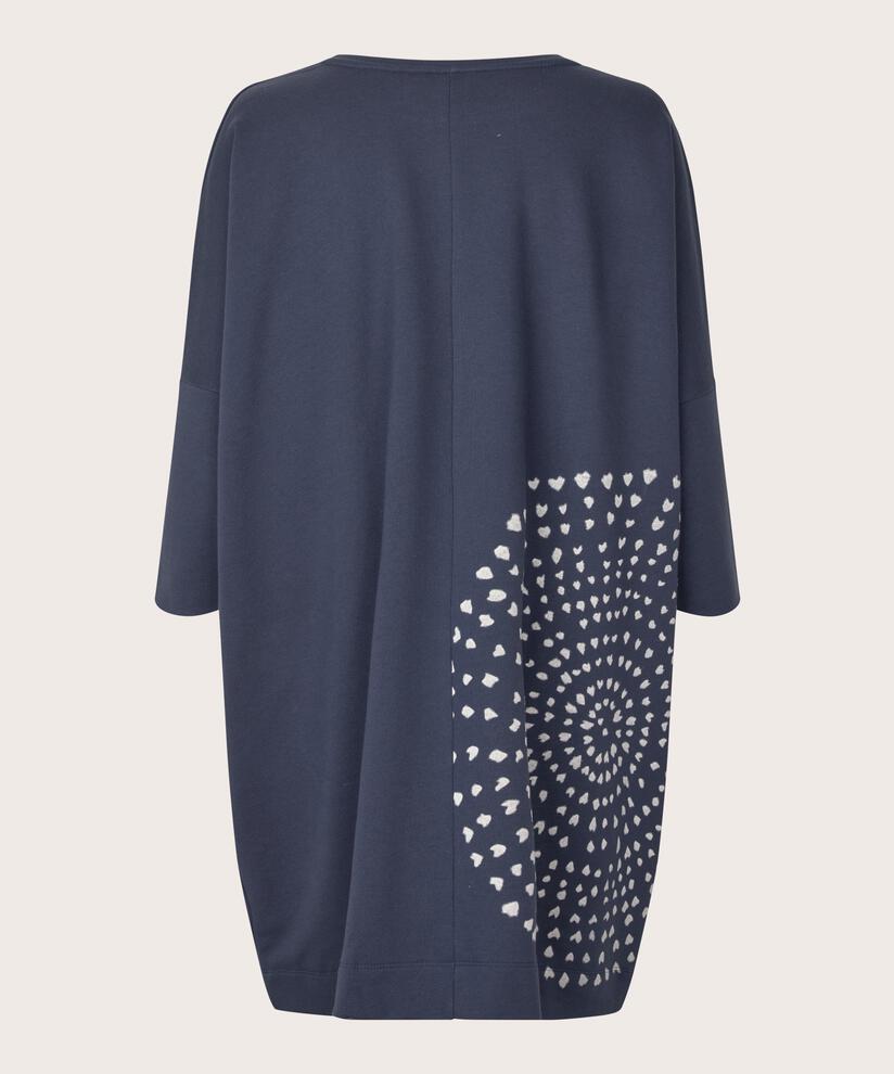Gabini JERSEY Tunika, Mood Indigo