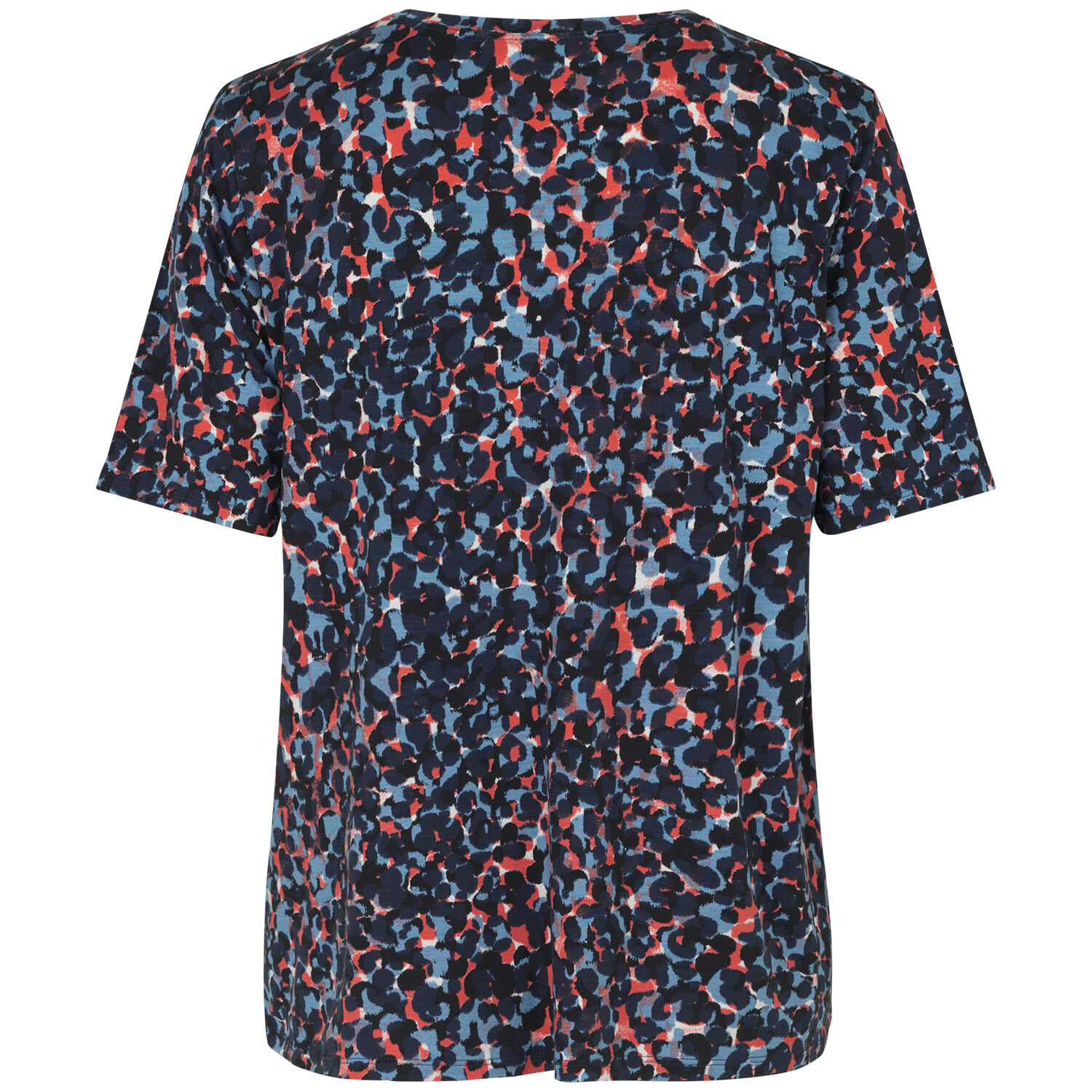 BUTTA JERSEY TOPP, Quiet Harbor