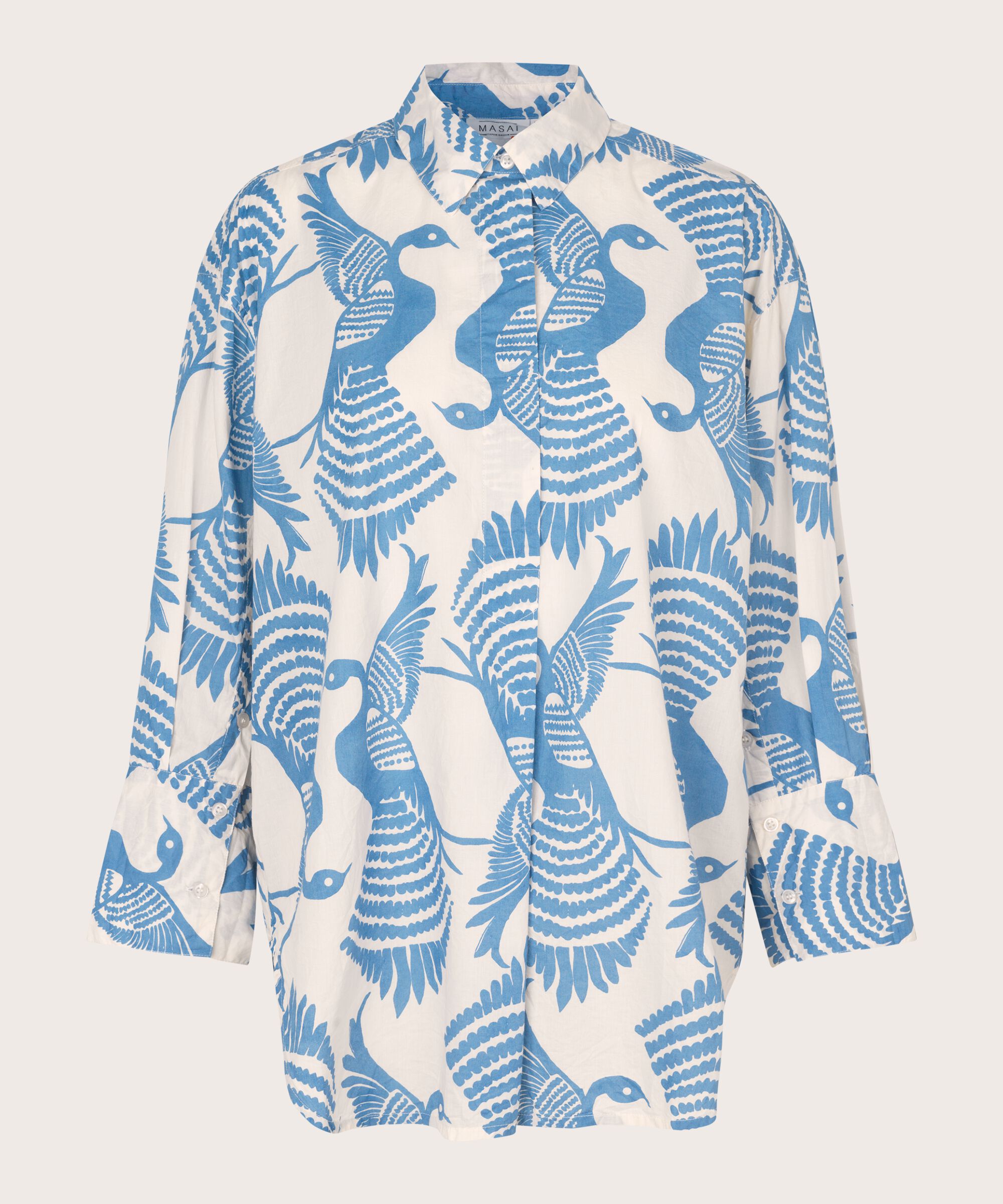 GILA TUNIKA, Quiet Harbor