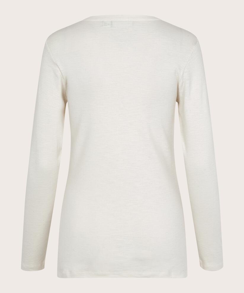 Doritla JERSEY Topp, Jet Stream