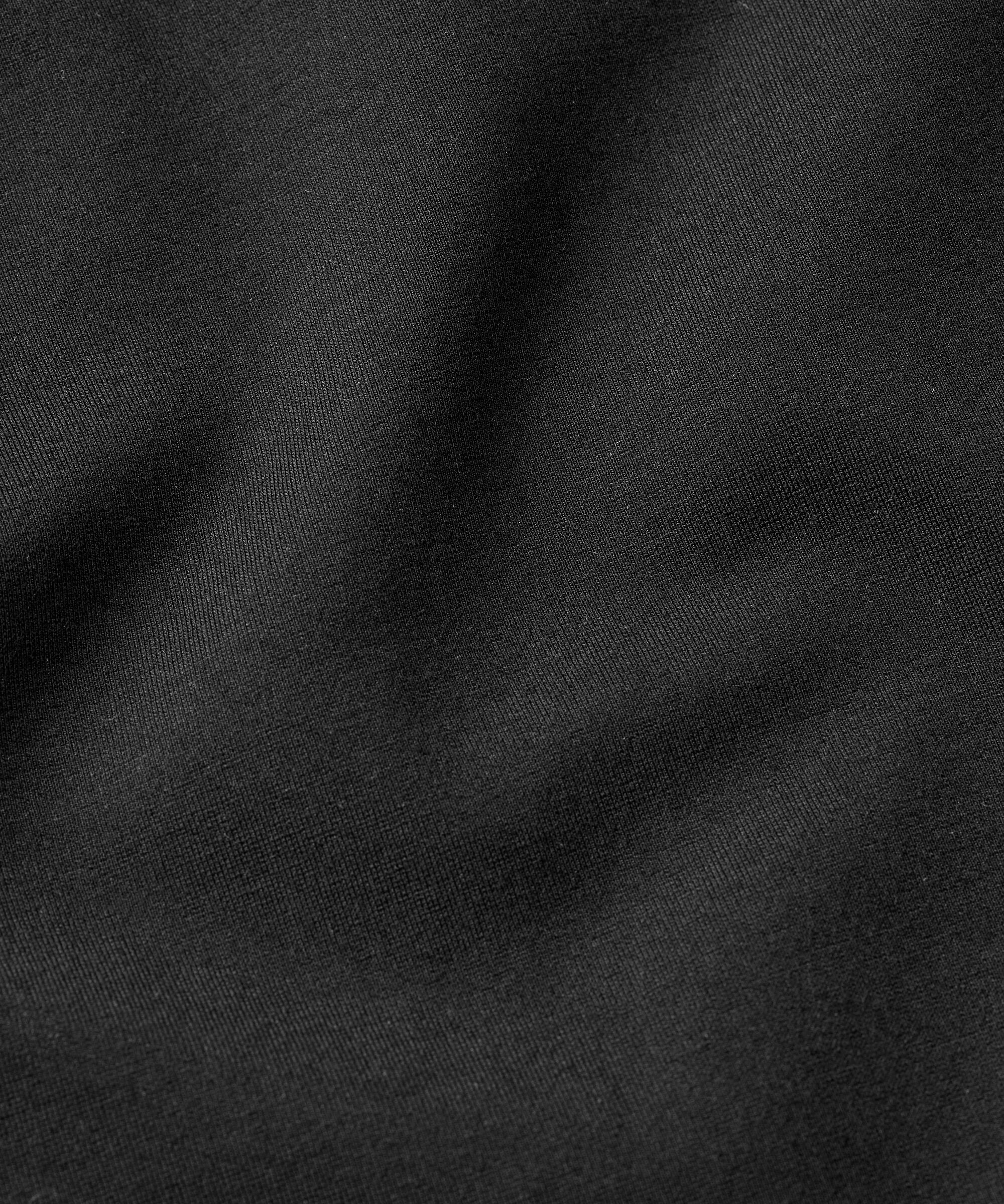 Prisca JERSEY Bukser, Black