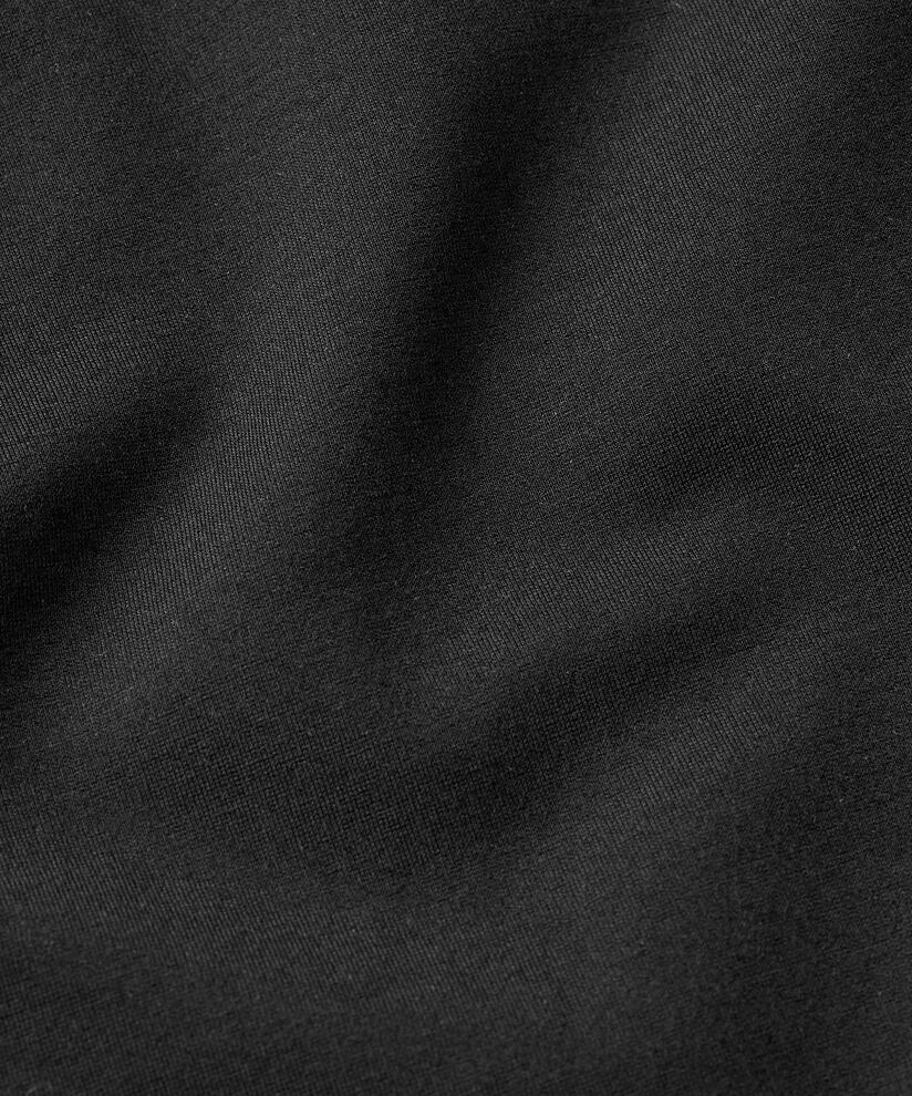 Prisca JERSEY Bukser, Black