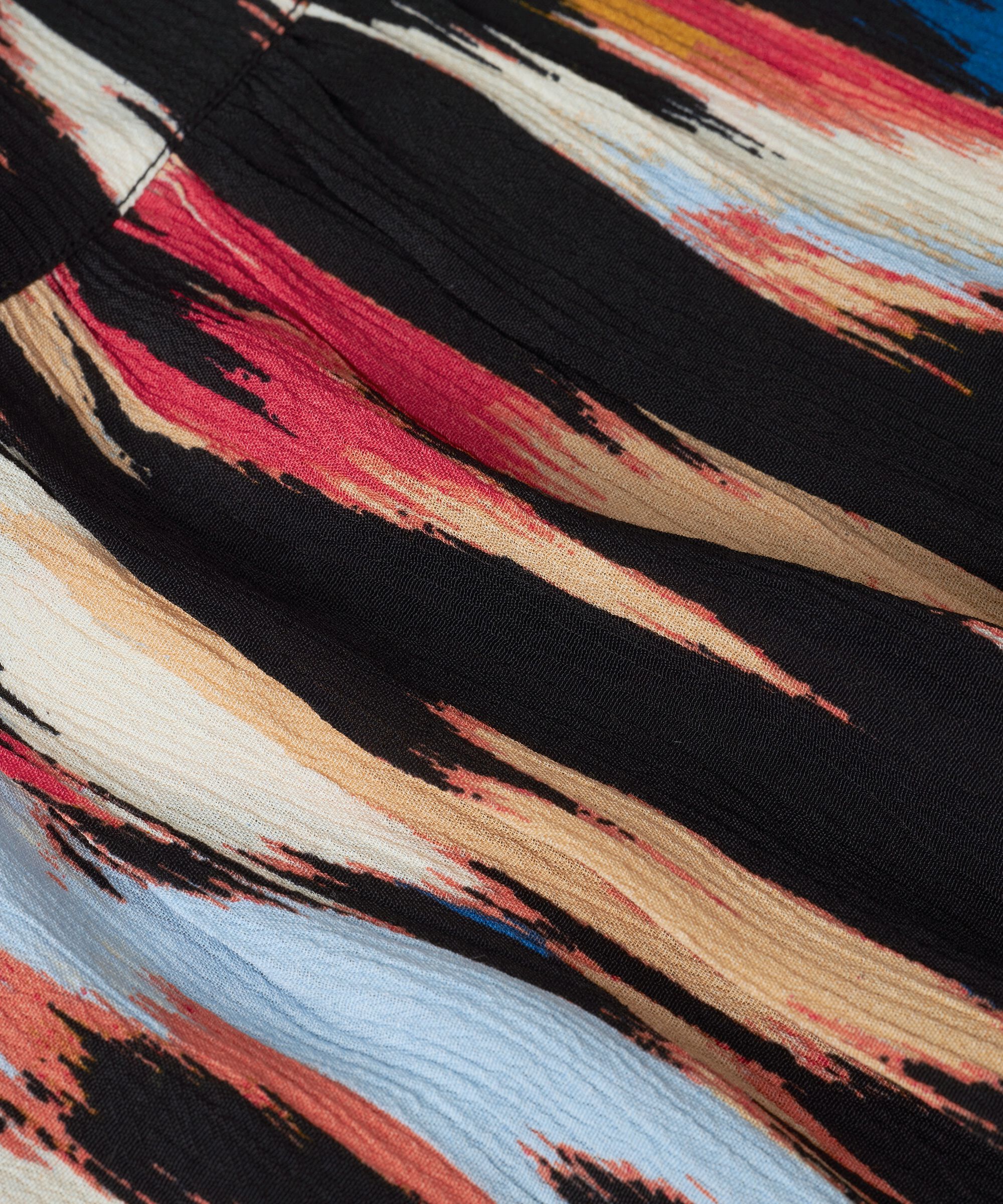 Boniti Topp, Hibiscus