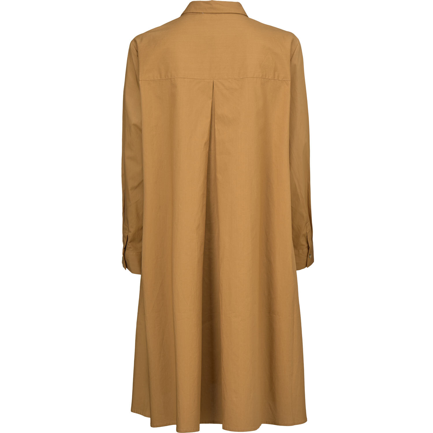 NALA KJOLE, Chipmunk