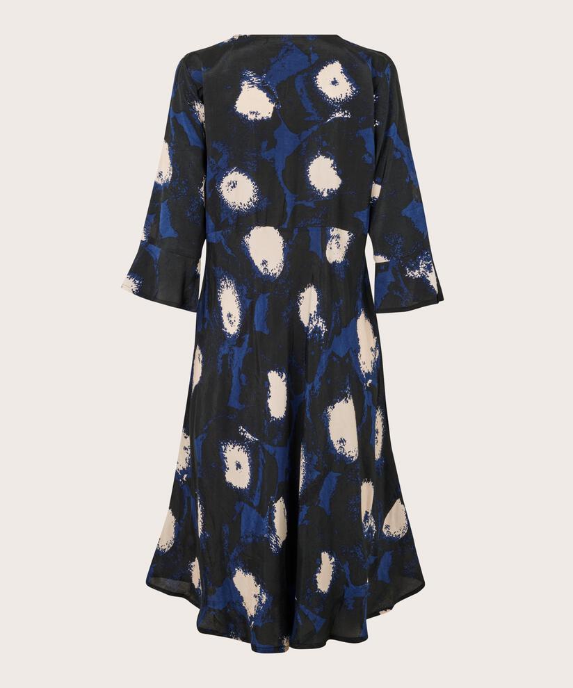 Nita Kjole, Maritime Blue