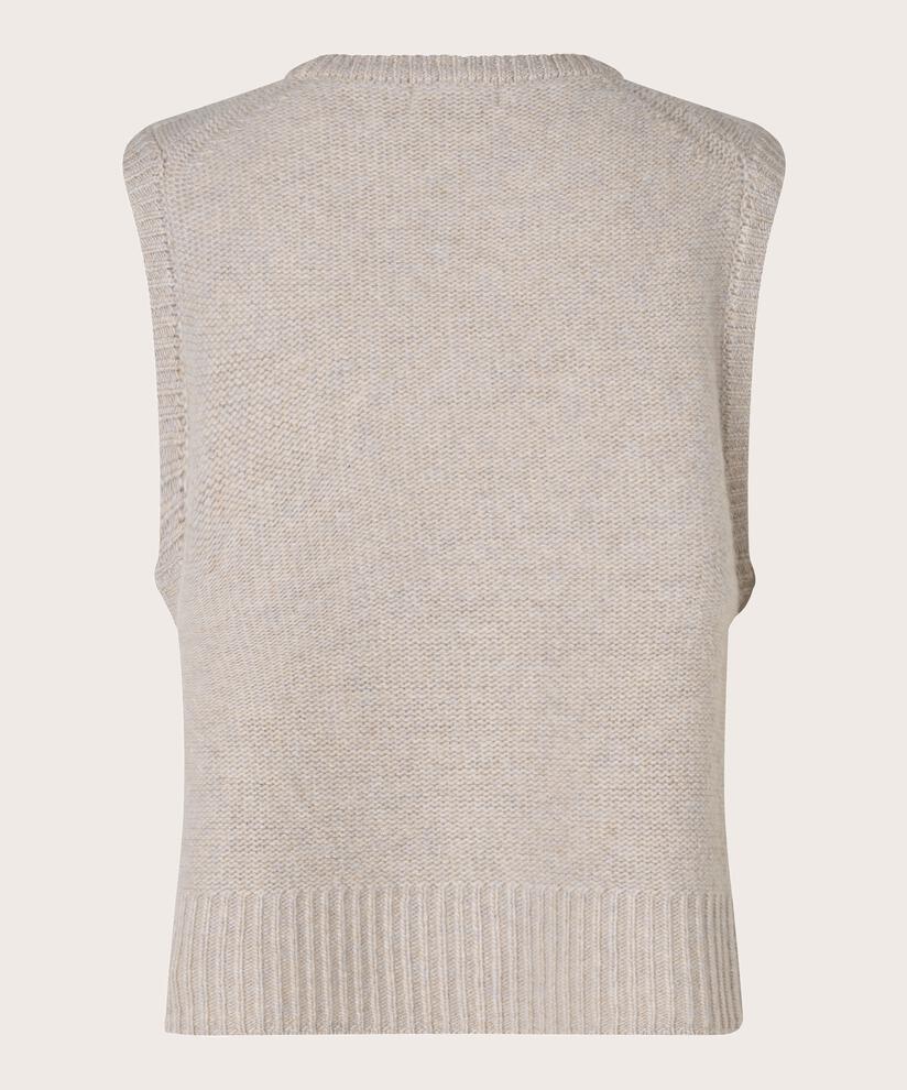 Fabel Topp, Whitecap