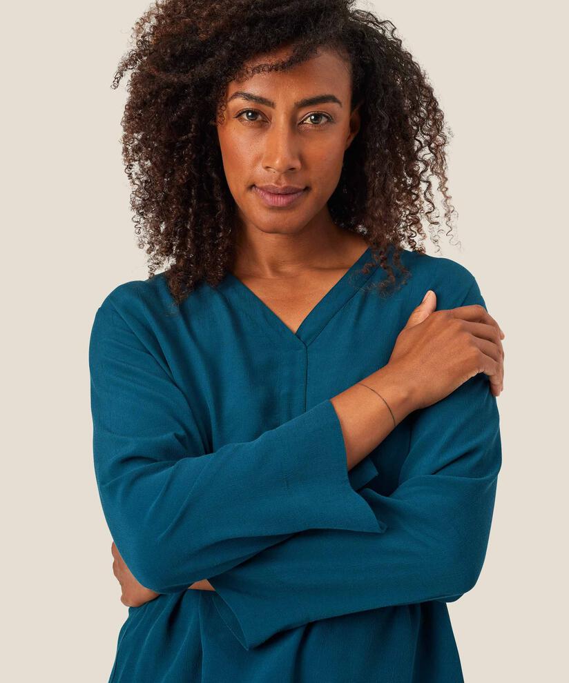 Darcel Topp, Reflect Pond